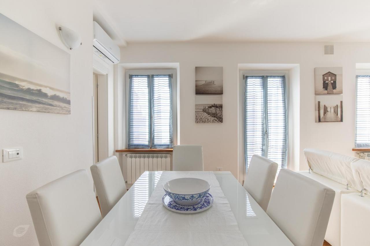 Elena House White Apartment Viareggio Luaran gambar
