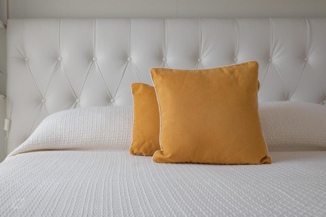 Elena House White Apartment Viareggio Luaran gambar