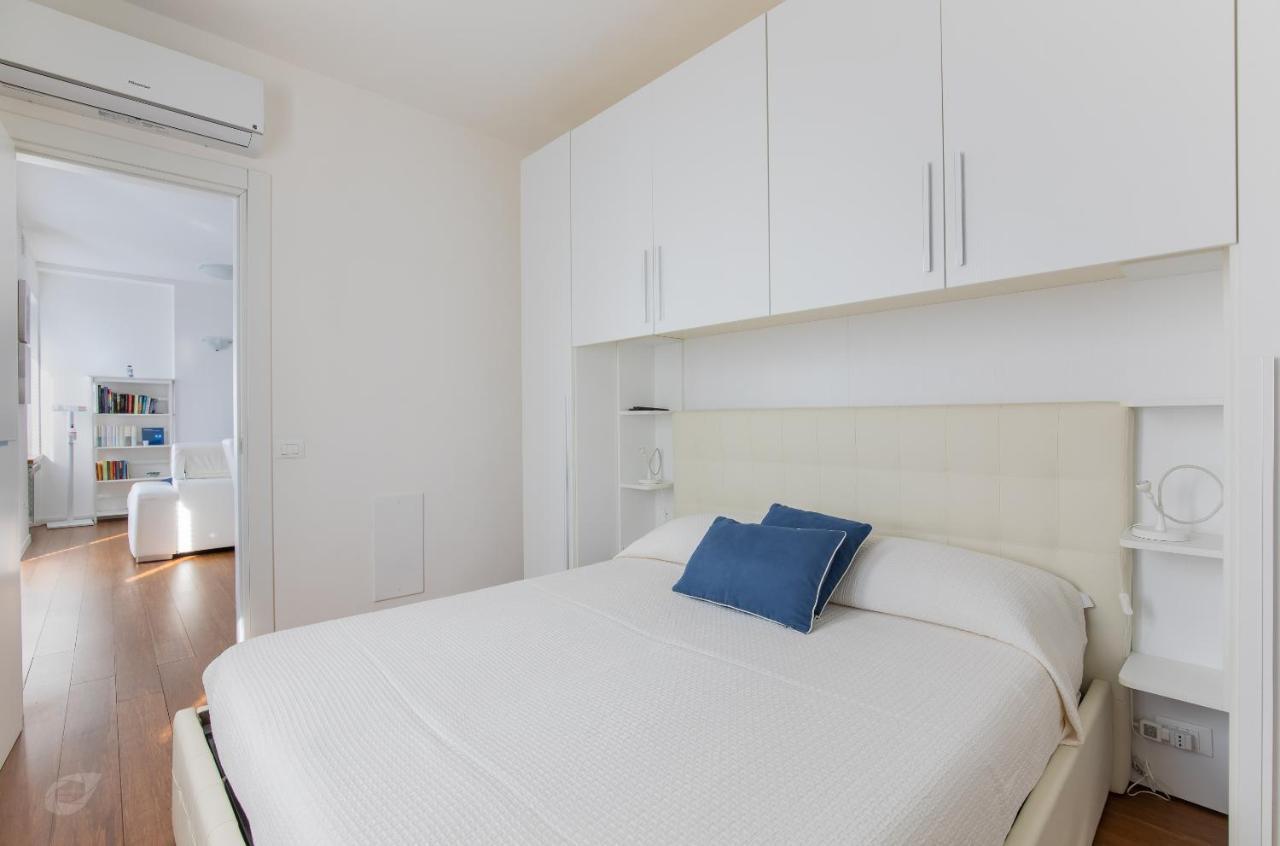 Elena House White Apartment Viareggio Luaran gambar