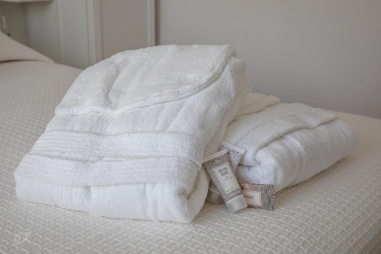 Elena House White Apartment Viareggio Luaran gambar