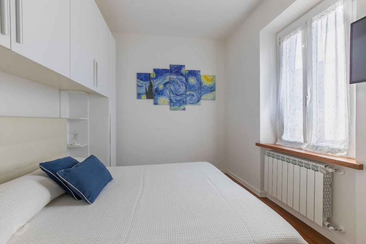 Elena House White Apartment Viareggio Luaran gambar
