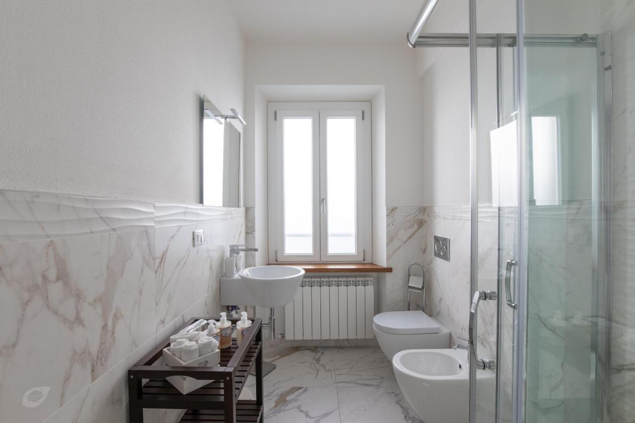 Elena House White Apartment Viareggio Luaran gambar