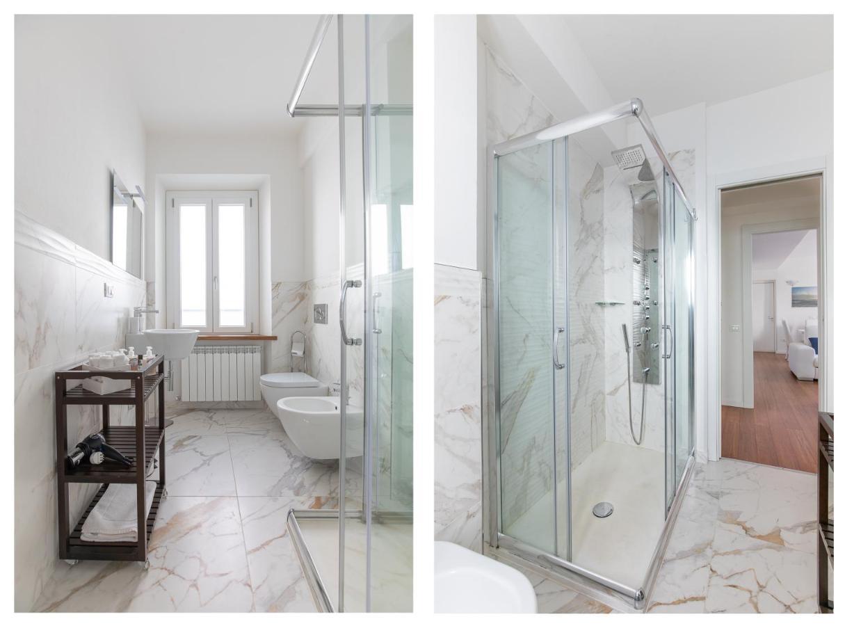 Elena House White Apartment Viareggio Luaran gambar