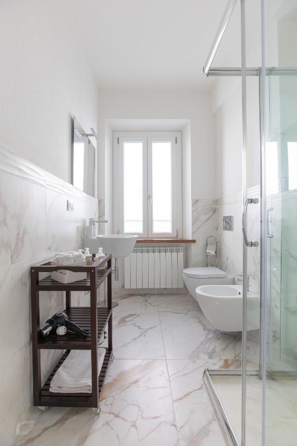 Elena House White Apartment Viareggio Luaran gambar